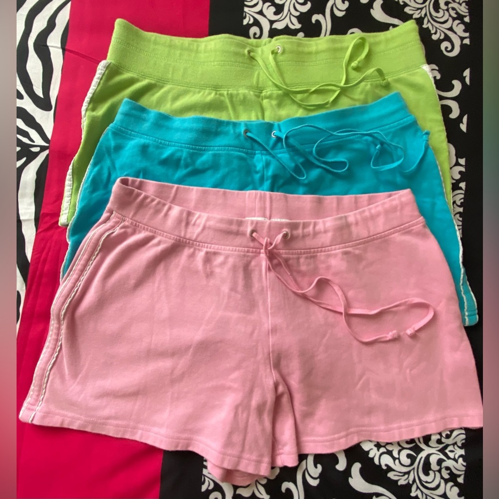 Knit Short Bundle